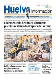 UNA IMAGEN RECONOCIDA