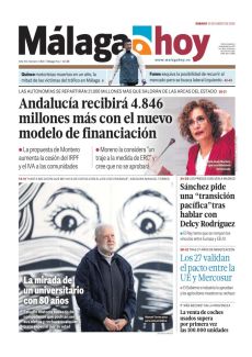 LA MIRADA DE UN UNIVERSITARIO CON 80 AÑOS