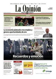 RECUERDOS Y EMOCIÓN