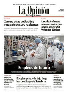 EMPLEOS DE FUTURO