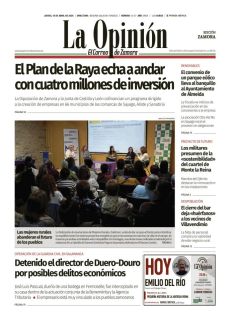 LAS MUJERES RURALES ABANDERAN EL FUTURO DE LOS PUEBLOS