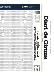 UN MATÍ AMB ELS SEUS ÍDOLS