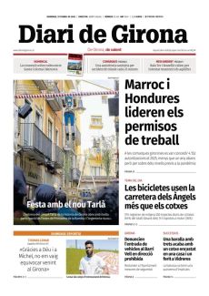 FESTA AMB EL NOU TARLÀ