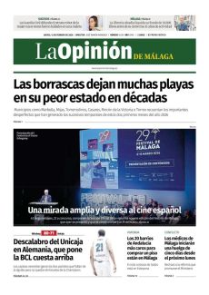 UNA MIRADA AMPLIA Y DIVERSA AL CINE ESPAÑOL