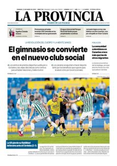 LA UD PIERDE SU FIABILIDAD DEFENSIVA ANTE EL CÓRDOBA (2-1)