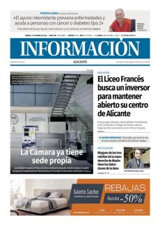 LA CÁMARA YA TIENE SEDE PROPIA