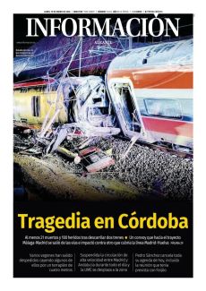 TRAGEDIA EN CÓRDOBA