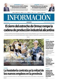 UNA TRADICIÓN QUE NO PASA DE MODA