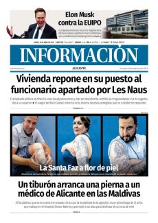 LA SANTA FAZ A FLOR DE PIEL