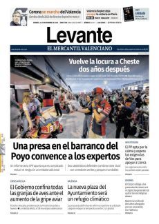 EL PP OPTA POR LA CALMA Y ESPERA LAS EXIGENCIAS DE VOX PARA APOYAR A LLORCA