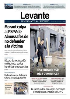 LA JUEZA PIDE A FEIJÓO LOS MENSAJES DE RESPUESTA A MAZÓN DEL 29-O