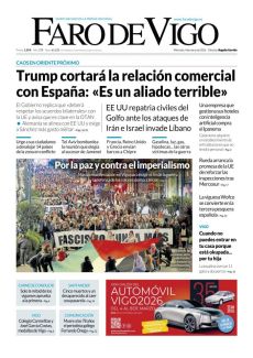 RUEDA ARRANCA LA PROMESA DE LA UE DE REFORZAR LAS INSPECCIONES TRAS MERCOSUR