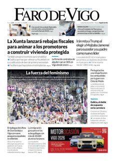 LA FUERZA DEL FEMINISMO