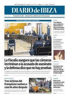 JUICIO POR EL INCENDIO MORTAL EN SES PAÏSSES