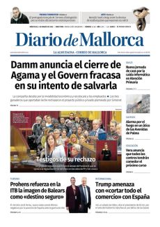 TRUMP AMENAZA CON «CORTAR TODO EL COMERCIO» CON ESPAÑA