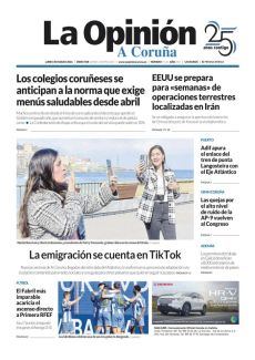 LA EMIGRACIÓN SE CUENTA EN TIKTOK