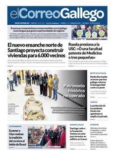 MEDIO RURAL PIDE AL SECTOR PORCINO GALLEGO REFORZAR LA BIOSEGURIDAD CONTRA LA PESTE