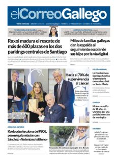 HACIA EL 70% DE SUPERVIVENCIA AL CÁNCER