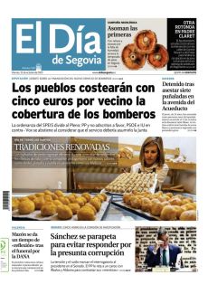 TRADICIONES RENOVADAS