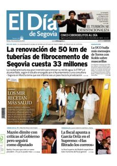 LOS MIR RECETAN MÁS SALUD