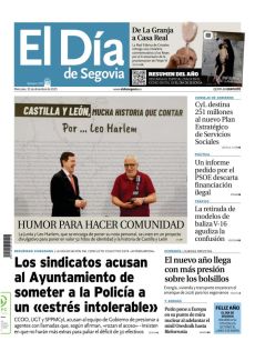 HUMOR PARA HACER COMUNIDAD