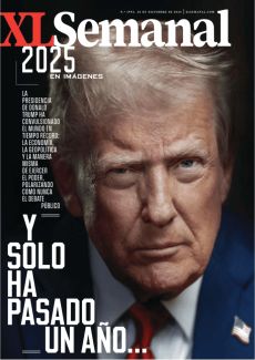 Y SOLO HA PASADO UN AÑO…