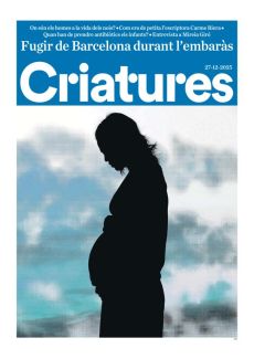 FUGIR DE BARCELONA DURANT L’EMBARÀS