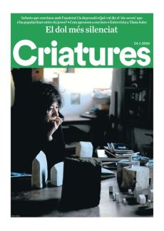 EL DOL MÉS SILENCIAT